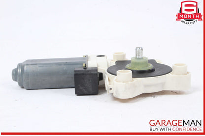 03-09 Mercedes W211 E500 E320 Rear Right Side Door Window Regulator Motor OEM