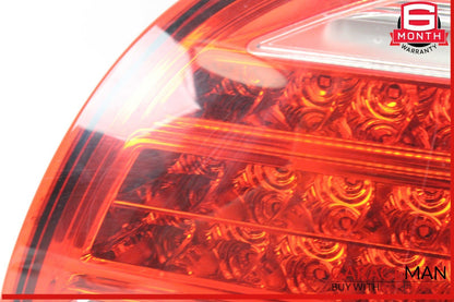 11-14 Porsche Cayenne 958 AWD Rear Right Side Inner Tail Light Lamp OEM