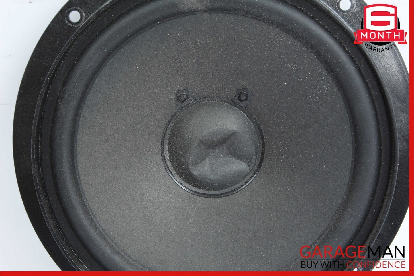 06-11 Mercedes W251 R350 Front Left Side Door Sound Audio Speaker Speakers OEM