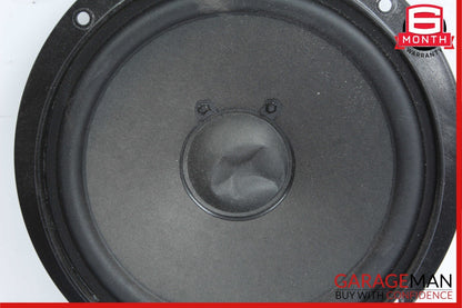 06-11 Mercedes W251 R350 Front Left Side Door Sound Audio Speaker Speakers OEM