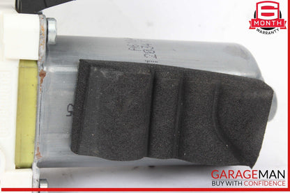 14-18 Mercedes W117 CLA45 AMG CLA250 Rear Left Side Door Window Regulator Motor