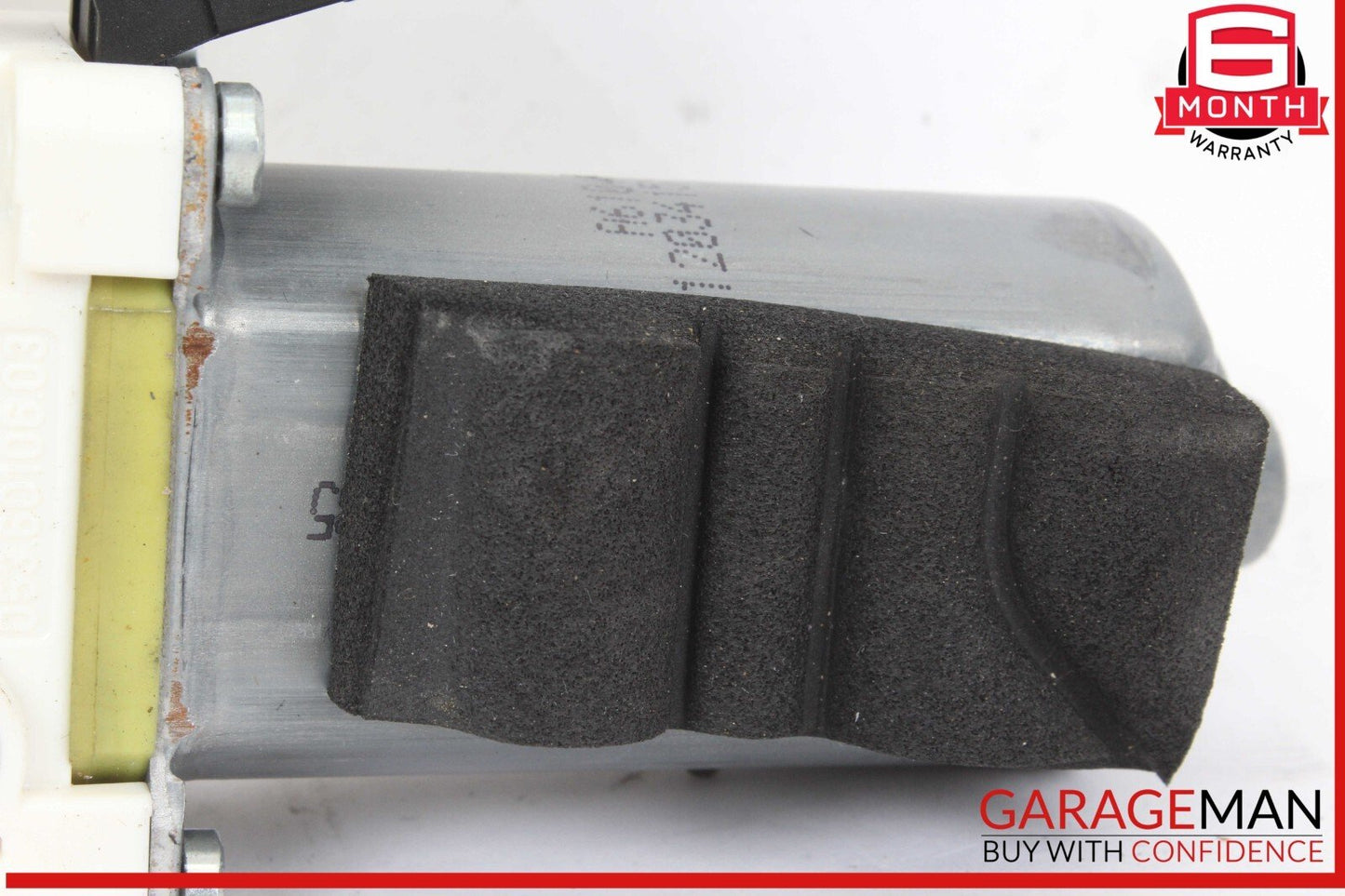 14-18 Mercedes W117 CLA45 AMG CLA250 Rear Left Side Door Window Regulator Motor
