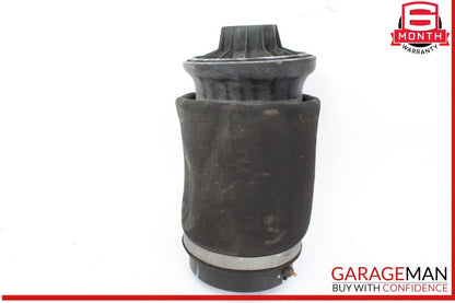 06-19 Mercedes X164 GL450 4MATIC Rear Left and Right Air Suspension Bag Shock