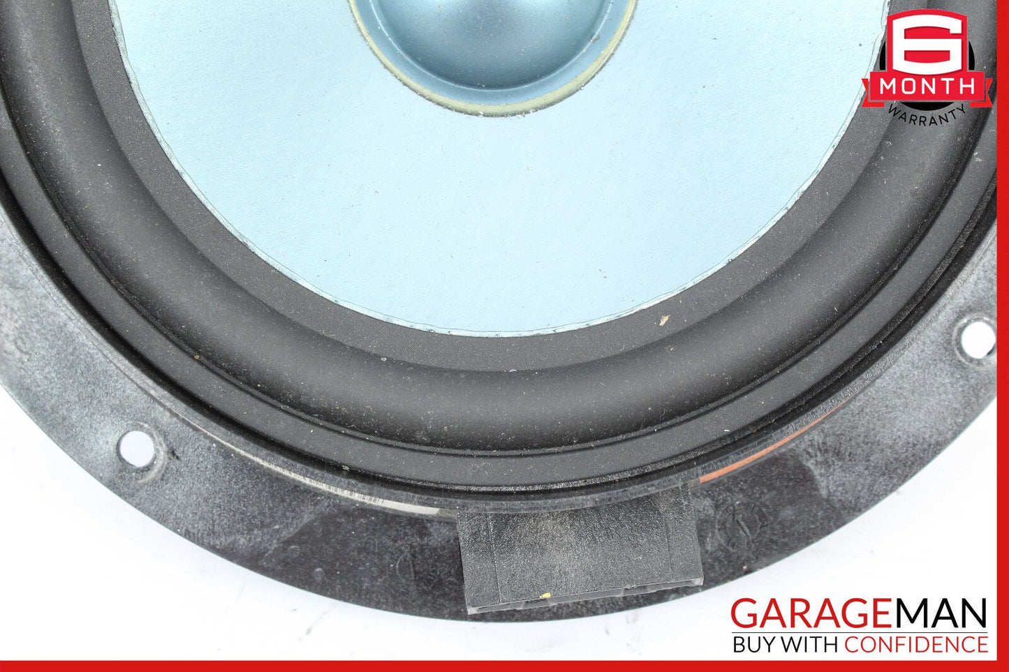 06-13 Mercedes X164 GL450 ML350 Audio Sound Speaker Rear Right or Left Side OEM