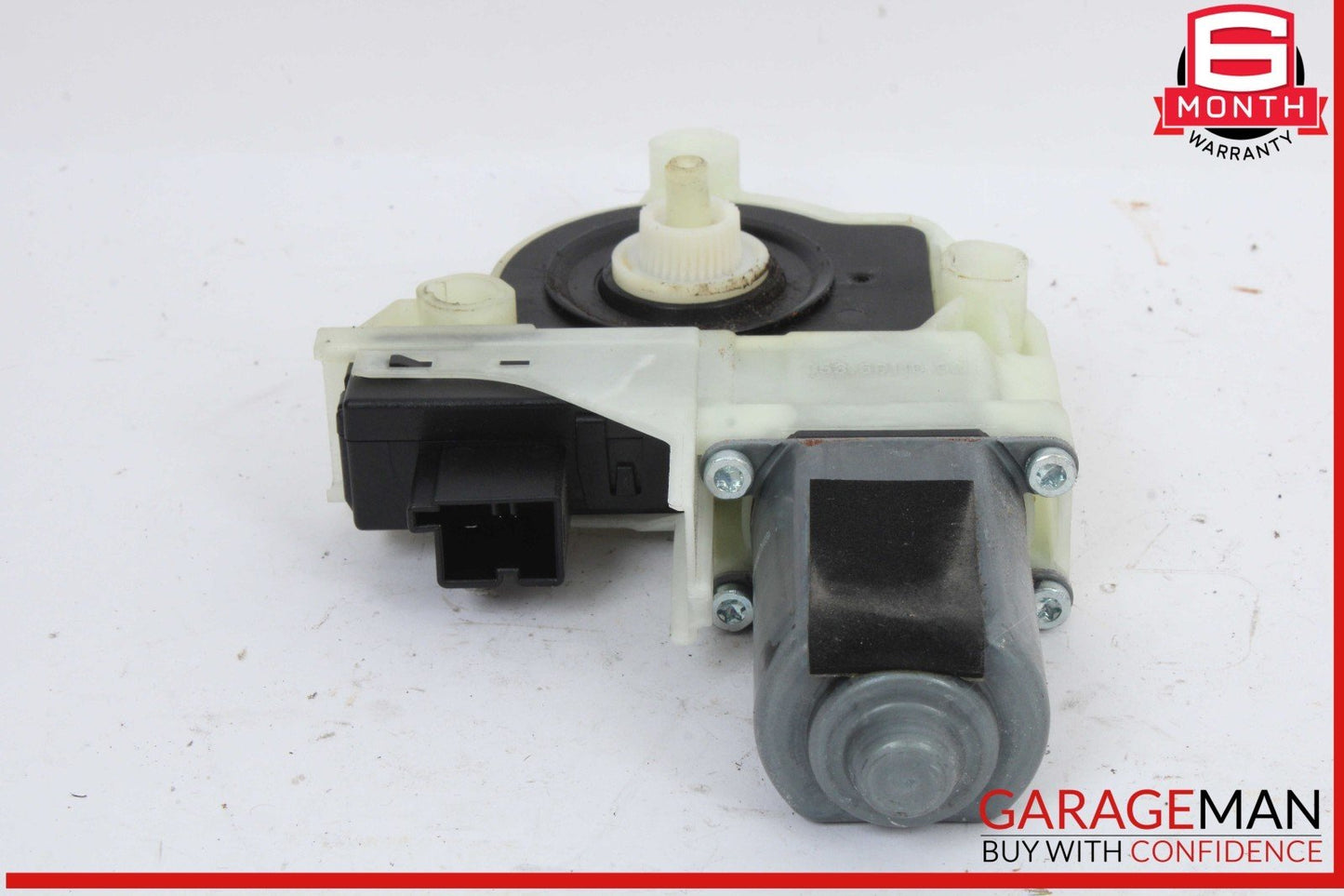 10-16 Porsche Panamera 970 Front Right or Rear Left Side Window Motor OEM