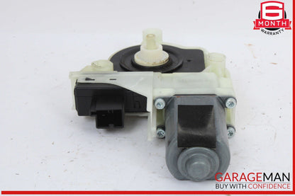 10-16 Porsche Panamera 970 Front Right or Rear Left Side Window Motor OEM