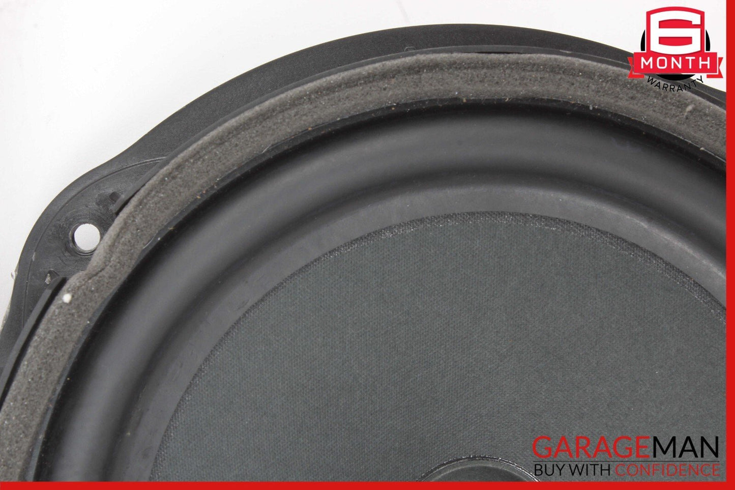 19-24 Audi Q3 Front Left or Front Right Door Speaker Woofer 83A035415A