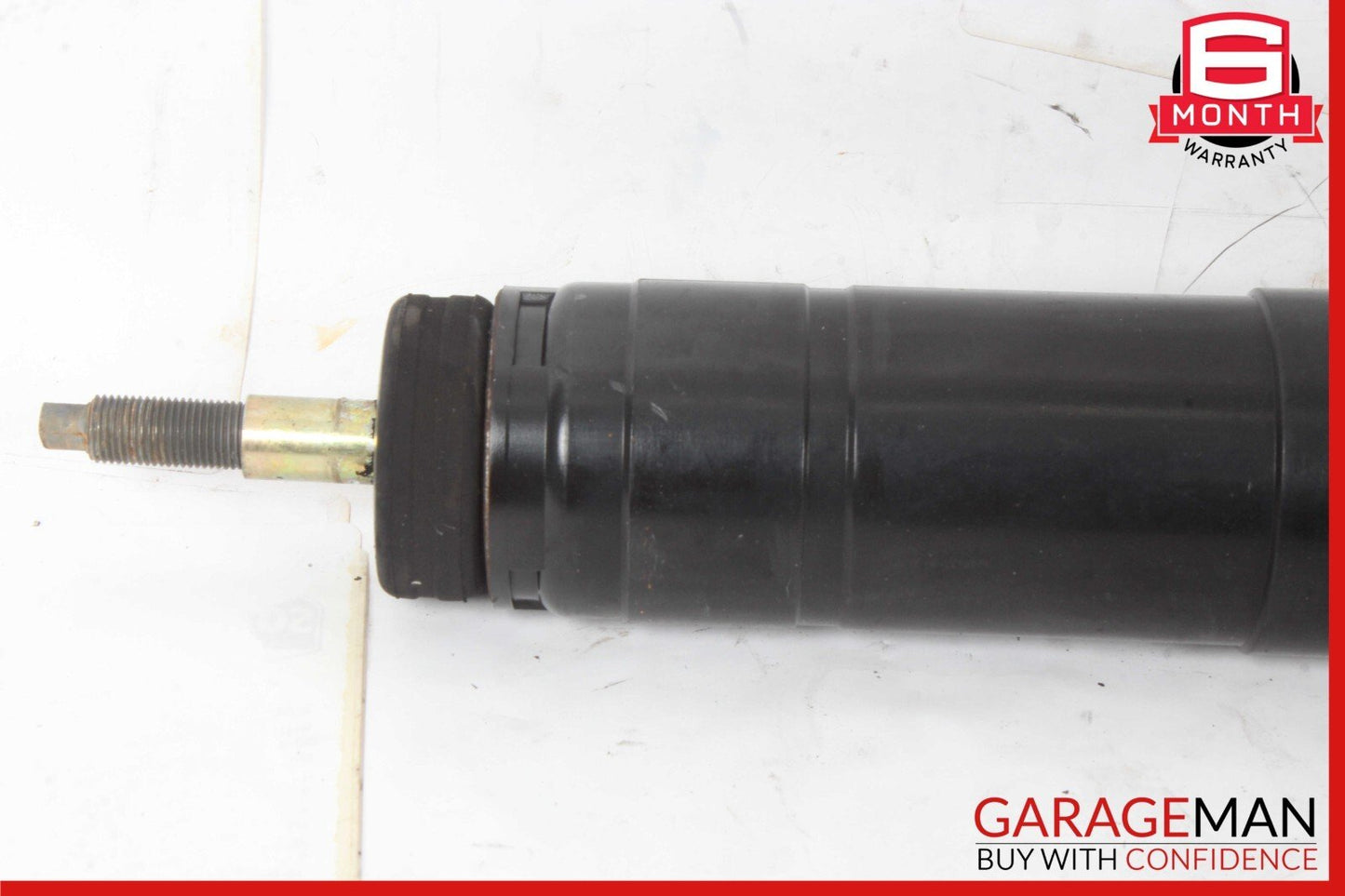 96-02 Mercedes R129 SL500 SL600 Rear Left and Right Shock Strut Absorber Set OEM