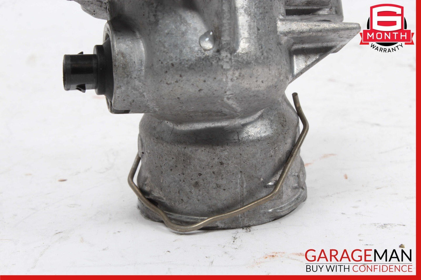 05-12 Mercedes W220 S55 AMG C350 R350 Water Thermostat Housing 2722000115 OEM