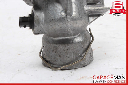 05-12 Mercedes W220 S55 AMG C350 R350 Water Thermostat Housing 2722000115 OEM