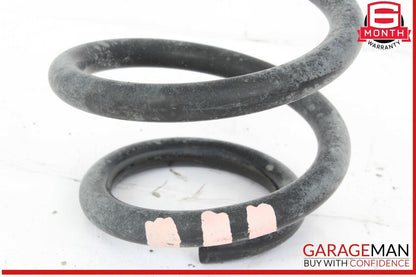 14-19 Mercedes W117 CLA45 AMG Rear Right or Left Side Coil Spring 1763240904 OEM