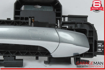 14-16 Mercedes W212 E350 E550 Front or Rear Right Side Exterior Door Handle OEM