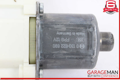 15-20 Mercedes X156 GLA250 Front Left Side Door Window Regulator Motor Unit OEM