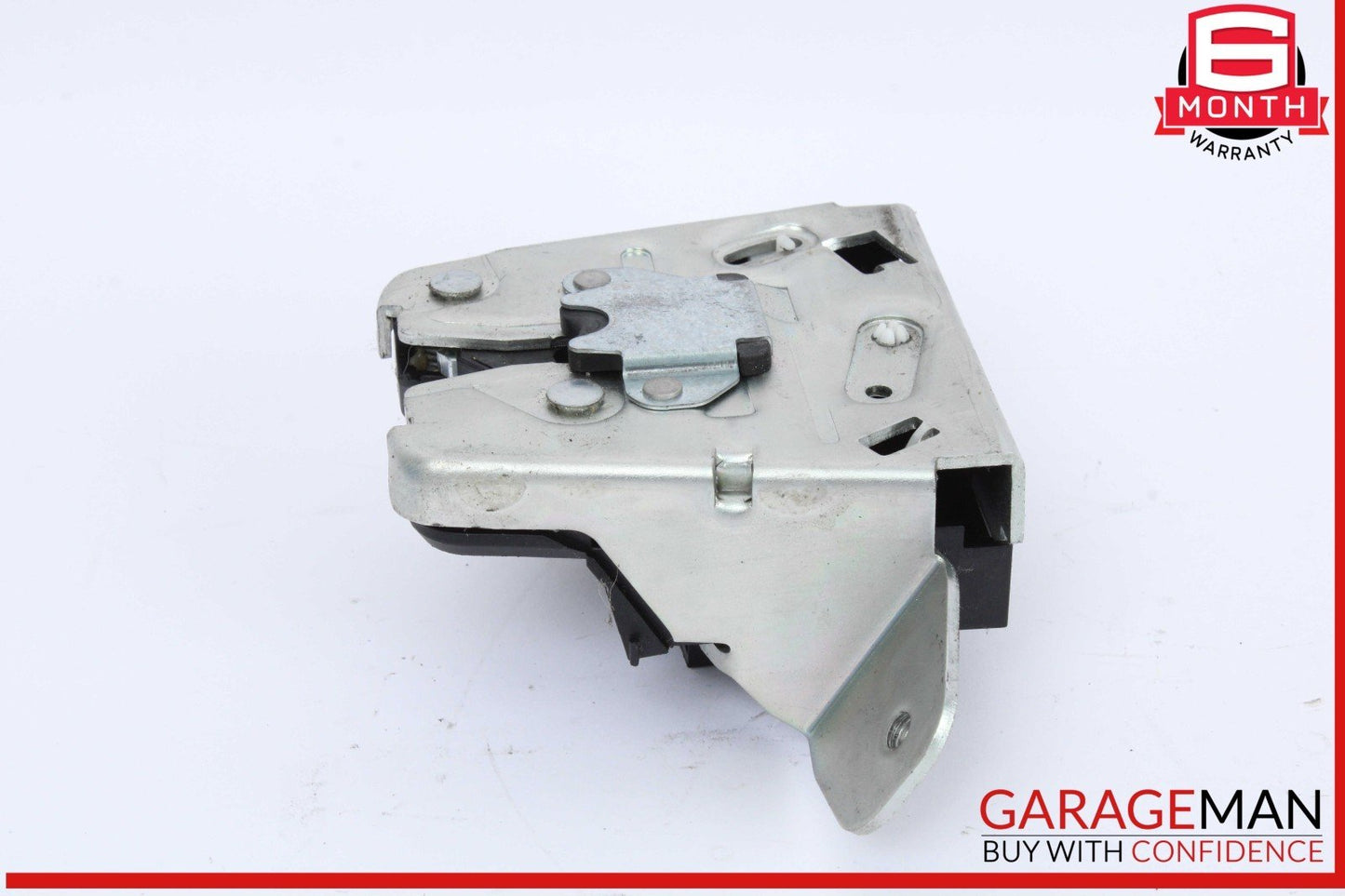10-15 Mercedes X204 GLK250 GLK350 Rear Tailgate Trunk Lid Latch Lock Actuator