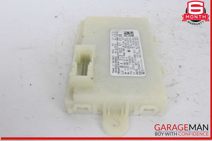 13-20 Mercedes R172 SLC300 SL550 ML400 Keyless Go Entry Control Module OEM
