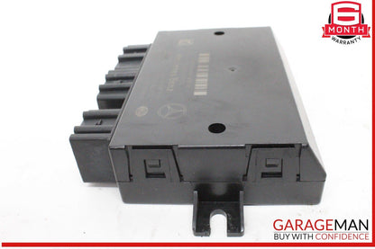 10-15 Mercedes X204 GLK350 4MATIC Trailer Tow Bar Control Module Unit OEM