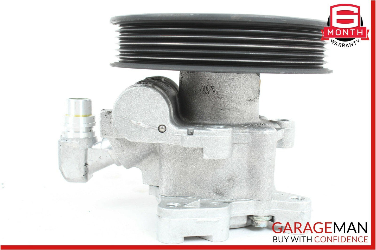 98-04 Mercedes R170 SLK320 E320 CLK320 Power Steering Pump 0024662401 OEM