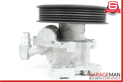 98-04 Mercedes R170 SLK320 E320 CLK320 Power Steering Pump 0024662401 OEM