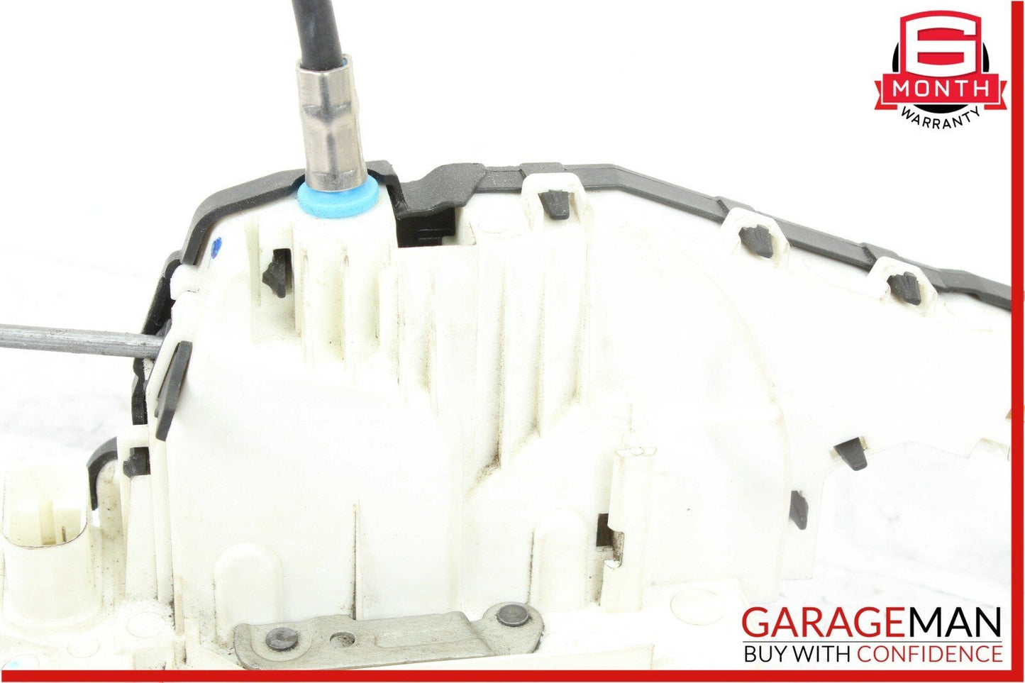 14-17 Maserati Ghibli Front Right Passenger Door Lock Latch Actuator Mechanism