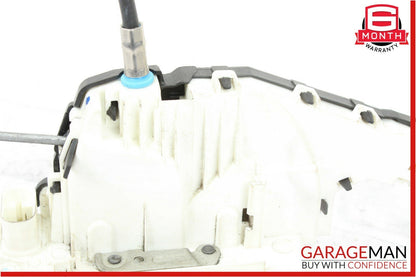 14-17 Maserati Ghibli Front Right Passenger Door Lock Latch Actuator Mechanism