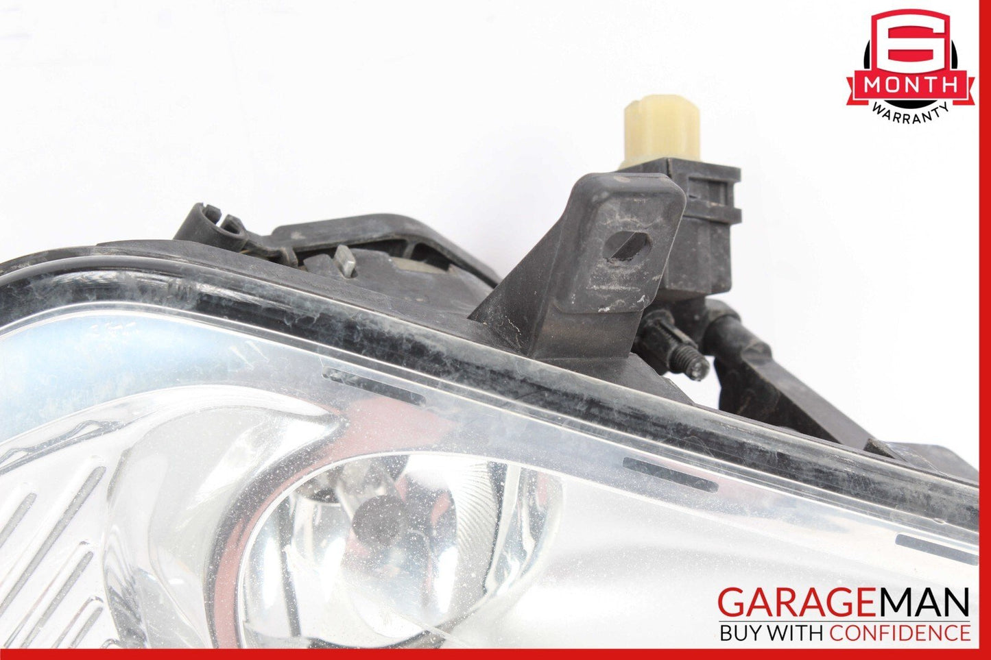 07-09 Mercedes W221  S550 S450 S600 Front Left Side Fog Light 2218200156 OEM