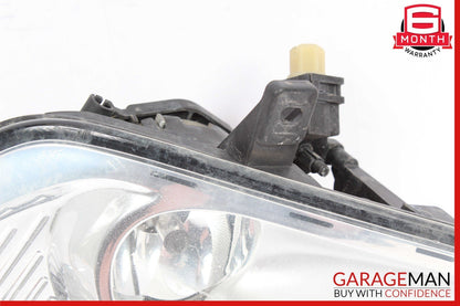 07-09 Mercedes W221  S550 S450 S600 Front Left Side Fog Light 2218200156 OEM