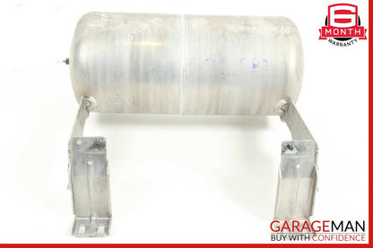 07-12 Mercedes X164 GL450 Airmatic Compressor Air Suspension Pressure Tank