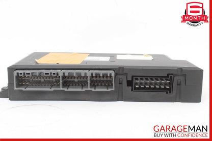 09-15 Jaguar XF X250 Front Left Seat Control Module Unit 8W8314C030AE OEM