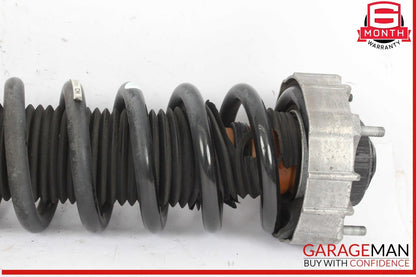 03-06 Porsche Cayenne 955 Rear Left or Right Side Shock Strut Absorber OEM