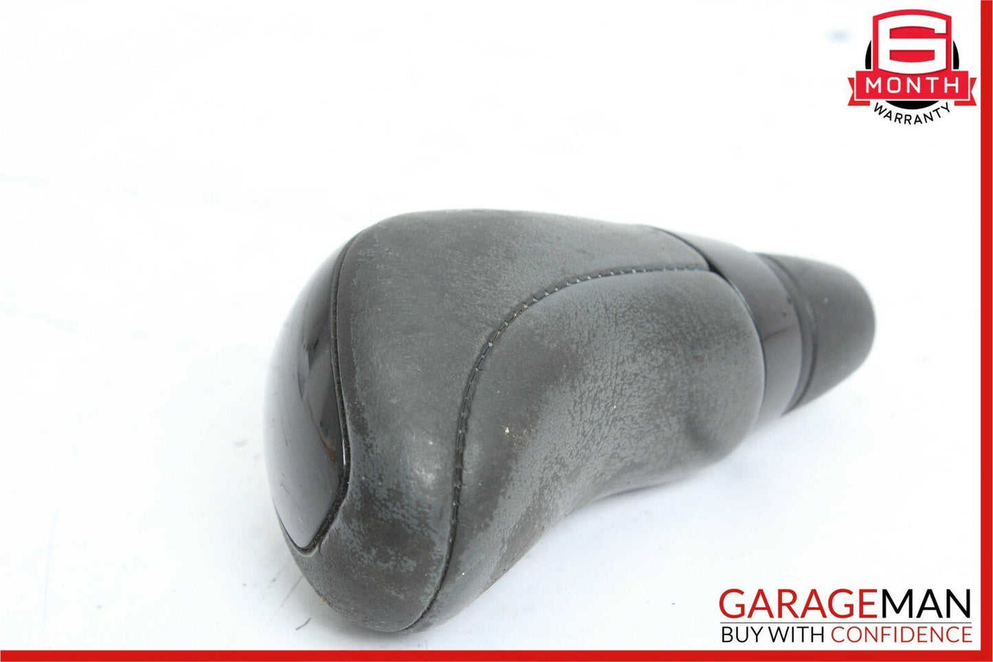 98-05 Mercedes W163 ML500 ML430 ML55 AMG Gear Shifter Shift Knob Black OEM