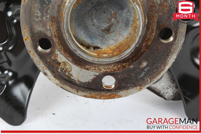 14-19 Mercedes W117 CLA250 Rear Right Wheel Spindle Knuckle Hub OEM