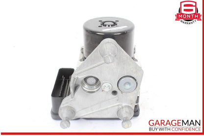 17-20 Mercedes R172 SLC300 SLC43 AMG ABS Anti Lock Brake Pump Module OEM