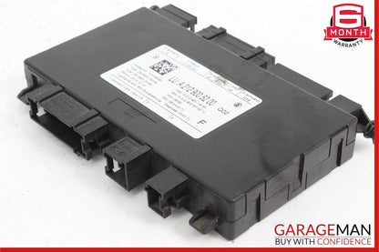 08-18 Mercedes C250 CLS400 E550 GLK350 Front Left Side Seat Control Module Unit