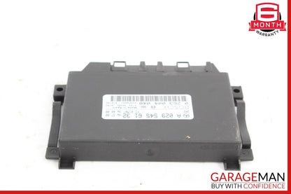 00-06 Mercedes W220 S55 CL55 AMG Park Assist Parktronic Control Module Unit OEM
