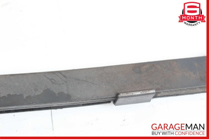 07-14 Mercedes W221 S63 S65 AMG Rear Right or Left Lower Thrust Control Arm OEM