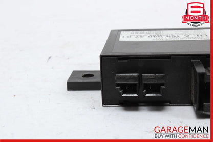 06-13 Mercedes W164 ML350 ML550 R350 TPMS Tire Pressure Controler Module OEM