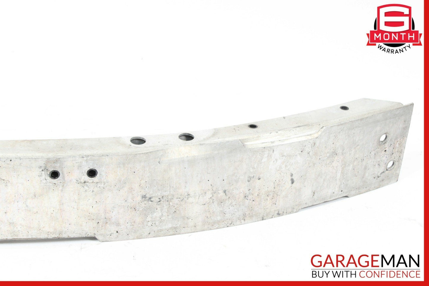 06-11 Mercedes W219 CLS550 CLS500 Front Bumper Reinforcement Bar 2196202034 OEM