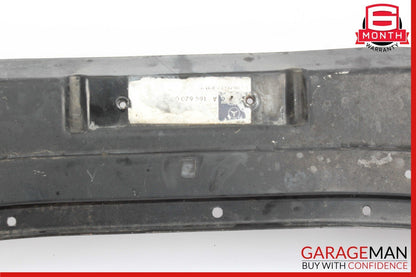 06-12 Mercedes X164 GL450 ML63 AMG ML550 Upper Radiator Core Tie Bar Support OEM