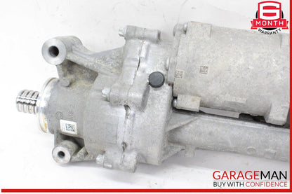 15-18 Mercedes W205 C300 RWD Electric Power Steering Gear Rack 2054609500 OEM