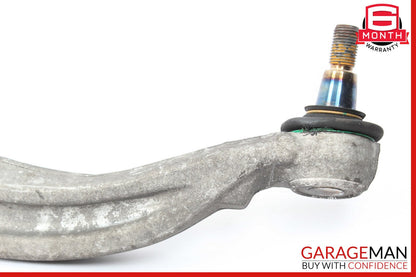 10-15 Mercedes X204 GLK350 GLK250 Front Left Driver Side Upper Control Arm OEM