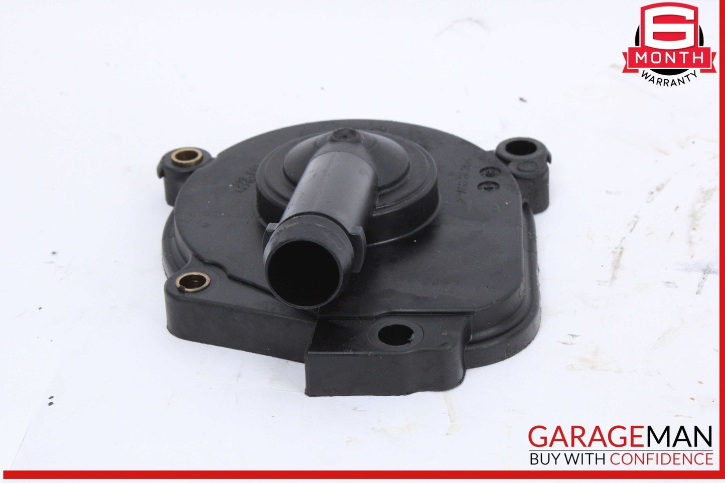 05-14 Mercedes X164 GL450 4MATIC Engine PCV Crankcase Vent Valve Oil Separator