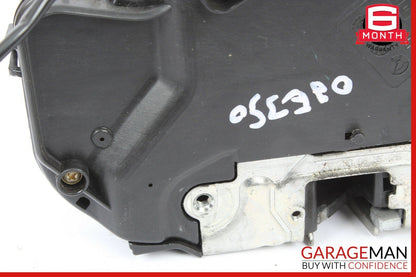 03-09 Mercedes W211 E350 E500 E55 AMG Rear Right Side Door Lock Latch Actuator