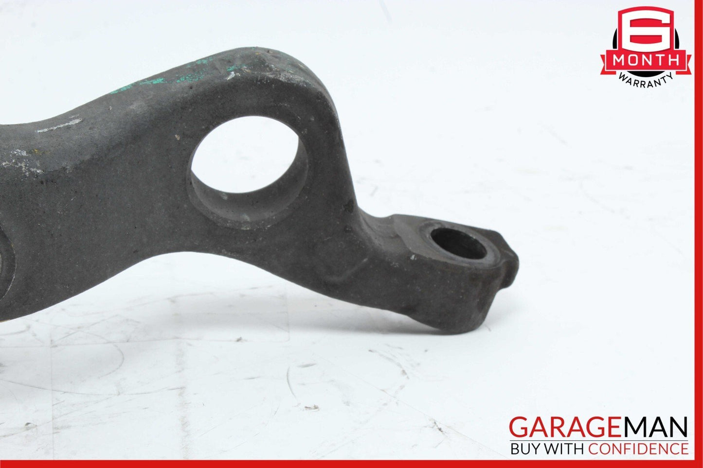 03-08 Mercedes R230 SL500 SL600 SL55 AMG Front Right Side Lower Control Arm OEM