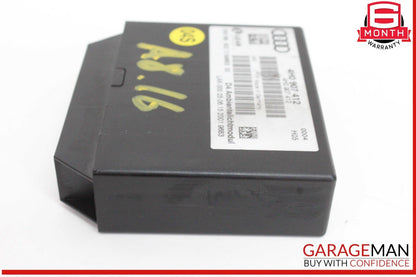 11-18 Audi A8 S8 Comfort Control Keyless Entry Control Module Unit 4H0907412 OEM