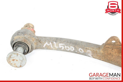 98-05 Mercedes W163 ML320 ML500 Rear Right Side Suspension Upper Control Arm