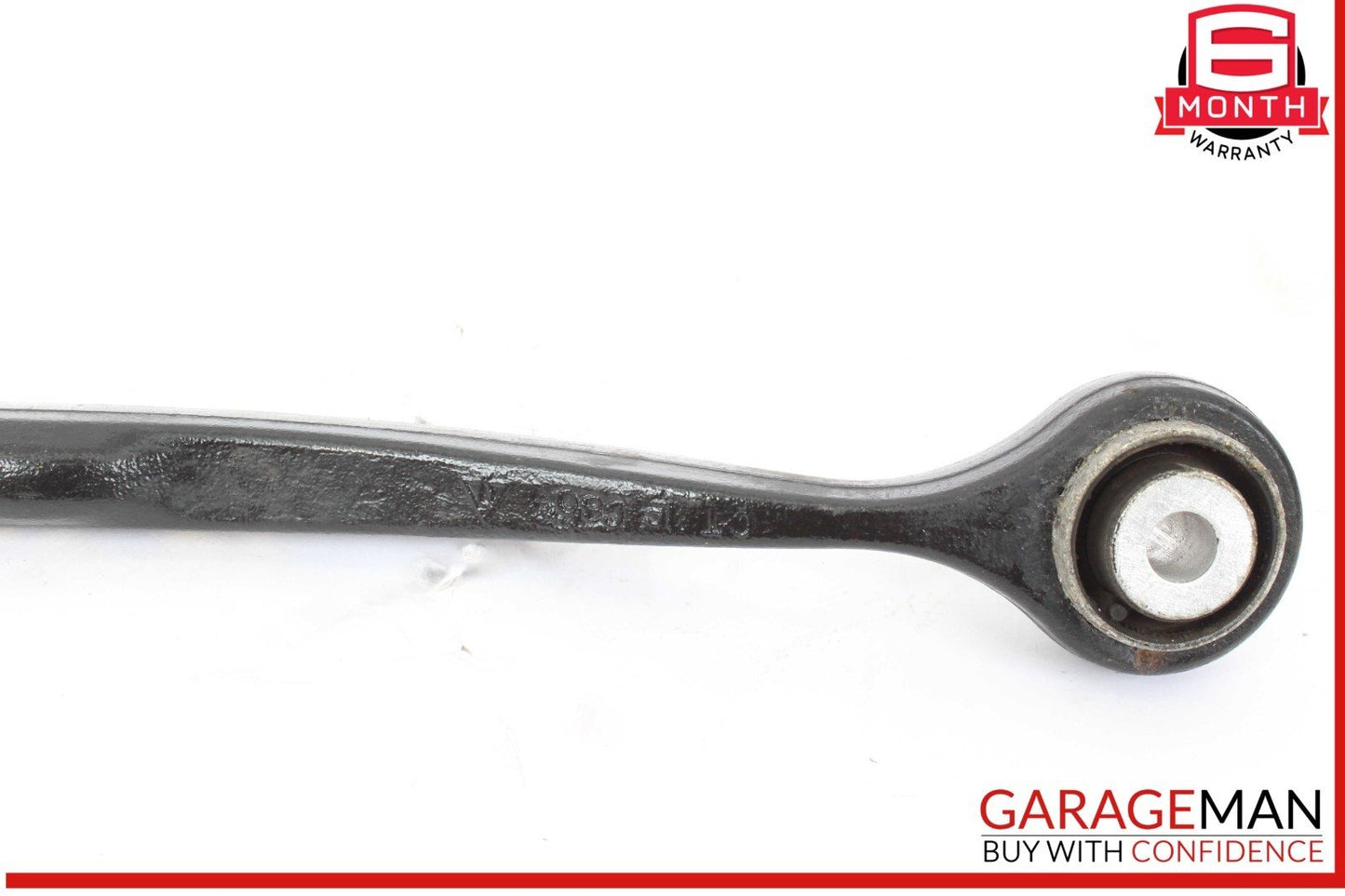 12-19 Mercedes X166 GL550 GL450 Rear Left or Right Upper Lateral Control Arm OEM