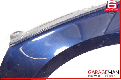 18-24 Audi S5 A5 Quattro Front Left Driver Side Fender Panel OEM