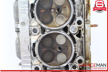 11-20 Mercedes X166 GL450 CLS550 S550 M278 4.6L Engine Cylinder Head Right OEM