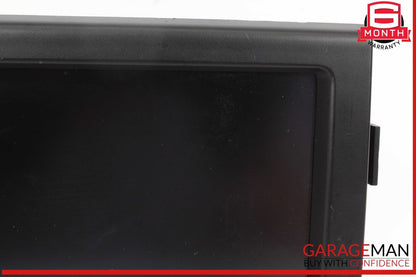 12-16 Porsche Cayenne 958 Command Head Unit Navigation Radio OEM
