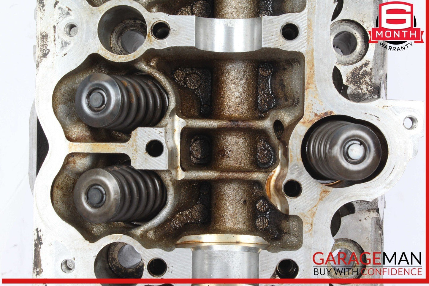 98-05 Mercedes W163 ML320 C320 Engine Motor Left Cylinder Head Camshaft OEM